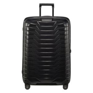 Samsonite Proxis Spinner (4 wielen) 75cm Black
