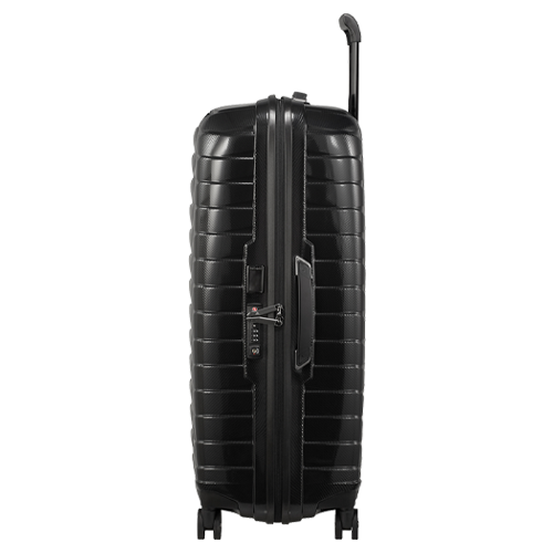Samsonite Proxis Spinner (4 wielen) 75cm Black - Afbeelding 4