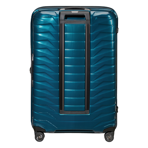 Samsonite Proxis Spinner (4 wielen) 75cm Petrol Blue - Afbeelding 4