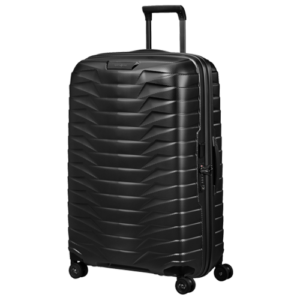 Samsonite Proxis Spinner (4 wielen) 75cm Matt Graphite