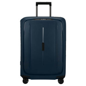 Samsonite Essens Koffer 69 cm Midnight Blue