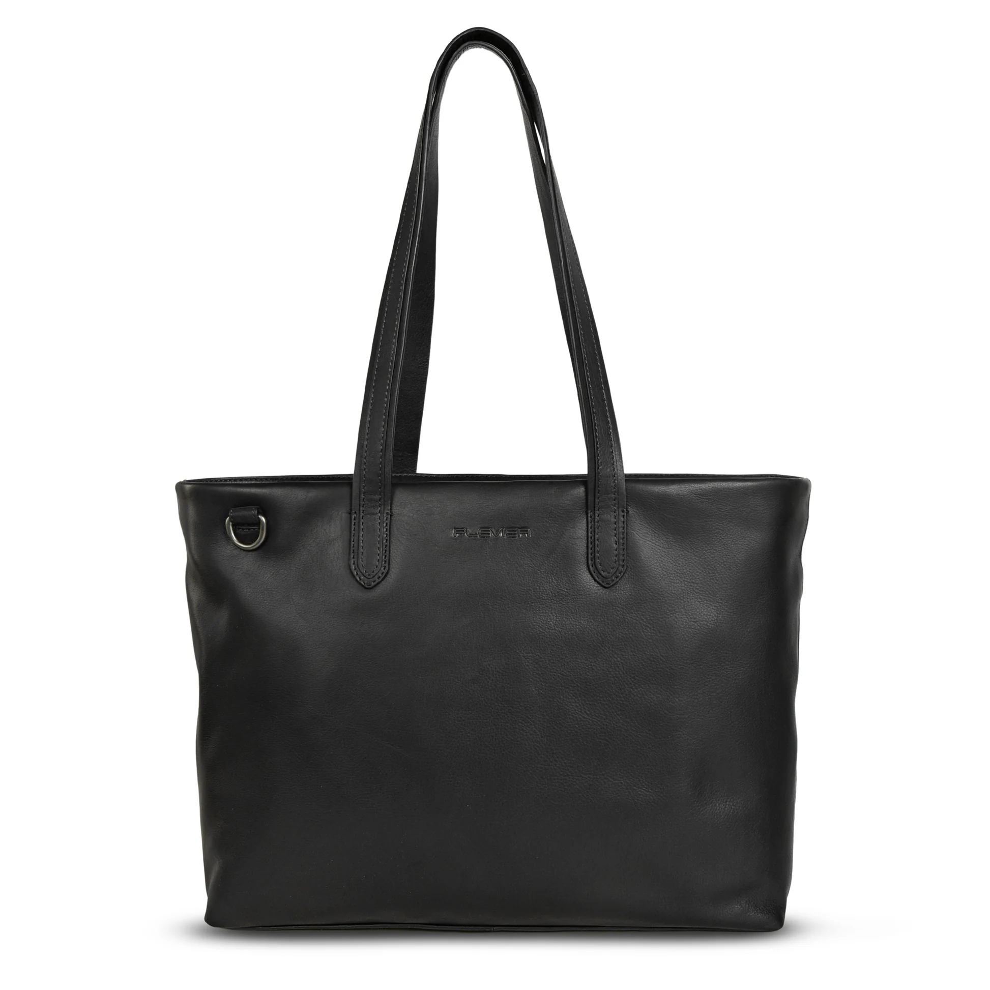 Plevier Catz Damestas 16 inch – Zwart