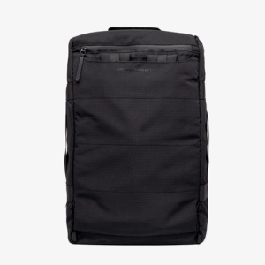 Lefrik Wanderer Backpack – Black Vandra