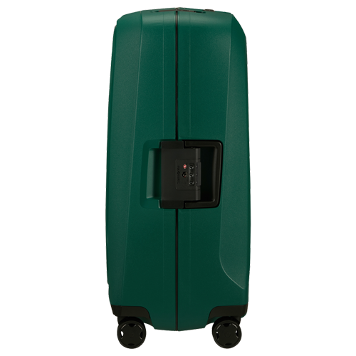 Samsonite Essens Koffer 69 cm Alpine Green - Afbeelding 4