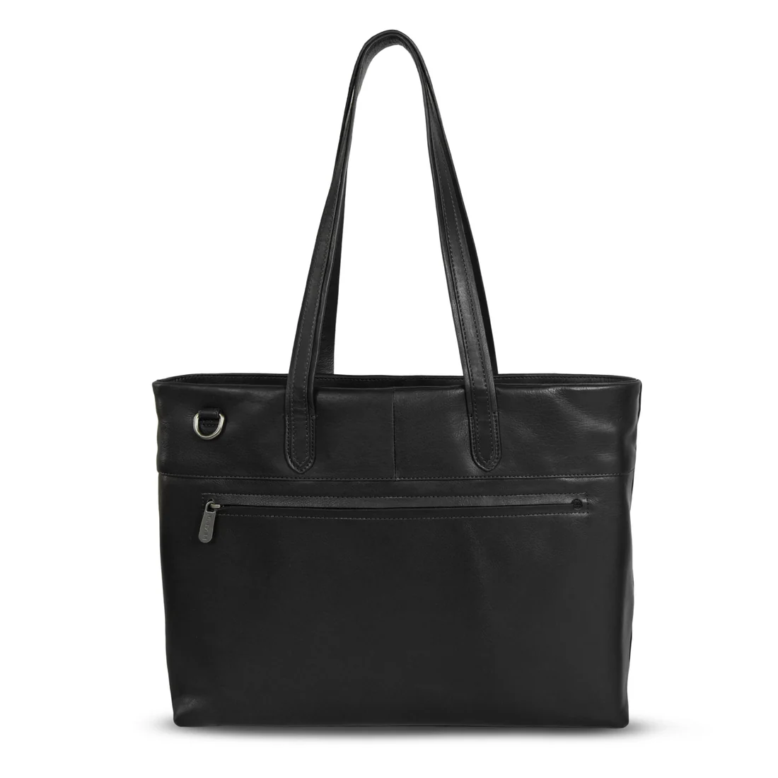 Plevier Catz Damestas 16 inch – Zwart - Afbeelding 4