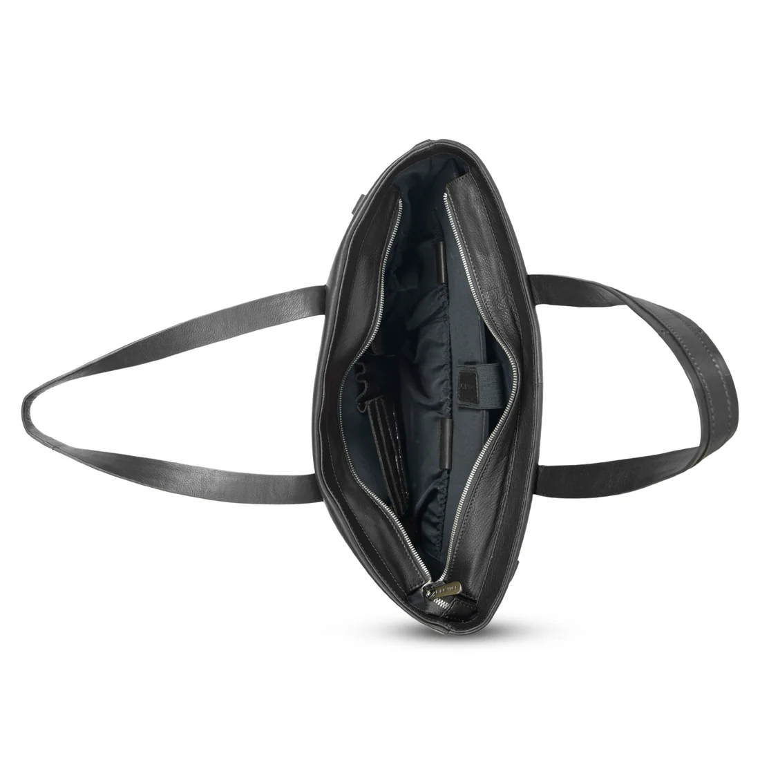 Plevier Catz Damestas 16 inch – Zwart - Afbeelding 5