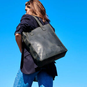 Plevier Jackson Shopper 15.6" Black