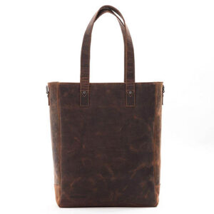Plevier Jackson Shopper 15.6" Brown