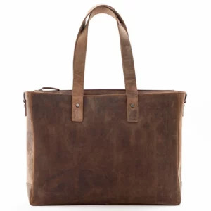 Plevier Hopper Shopper 15.6" Brown