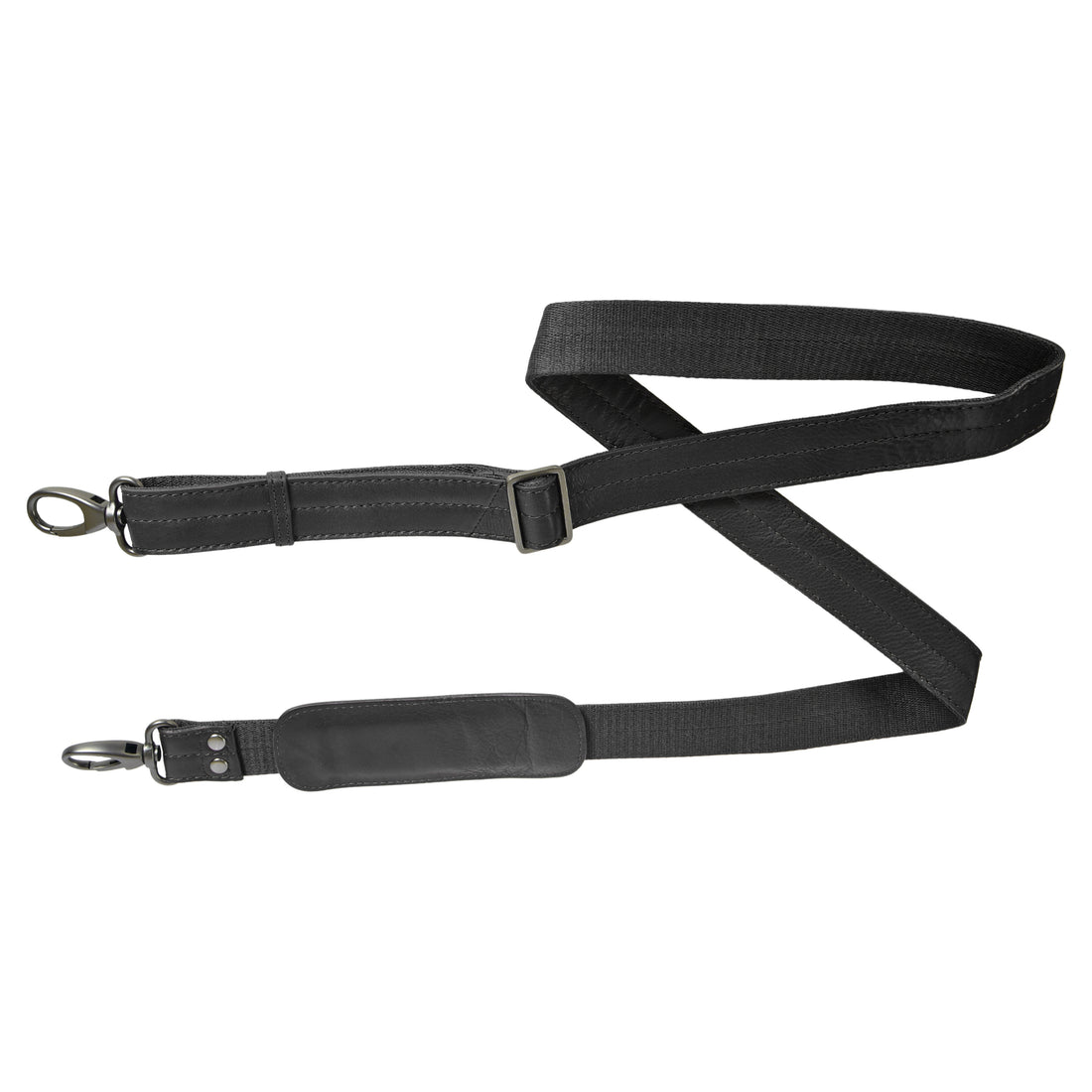 Plevier Catz Damestas 16 inch – Zwart - Afbeelding 6