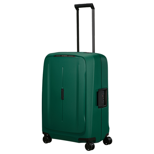 Samsonite Essens Koffer 69 cm Alpine Green - Afbeelding 2