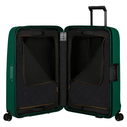 Samsonite Essens Koffer 75 cm Alpine Green - Afbeelding 4
