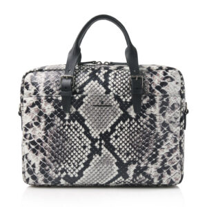 Castelijn & Beerens Laptoptas 15.5" Python (Limited Edition)