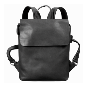 Saccoo Caracas Rugzak Sica L Black