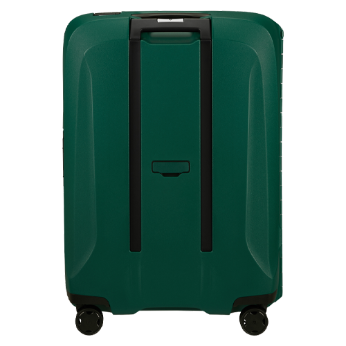 Samsonite Essens Koffer 69 cm Alpine Green - Afbeelding 3