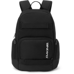 Dakine Atlas Backpack 2.0 28L Laptop Rugzak – Black