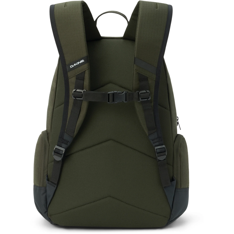 Dakine Atlas Backpack 2.0 28L Laptop Rugzak – Rosin - Afbeelding 2