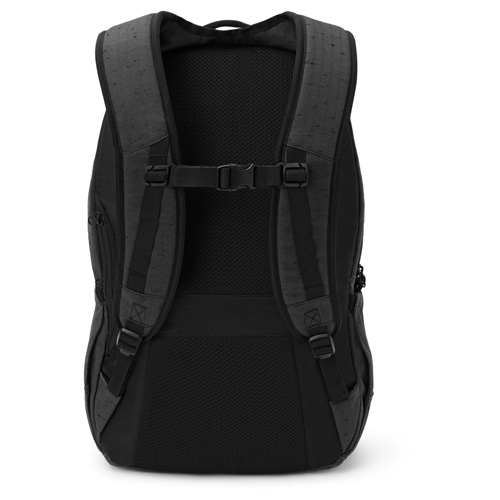 Dakine Campus 20 Year Anniversary Backpack 28L Black - Afbeelding 3