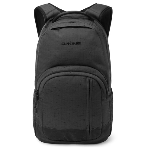 Dakine Campus 20 Year Anniversary Backpack 28L Black - Afbeelding 2