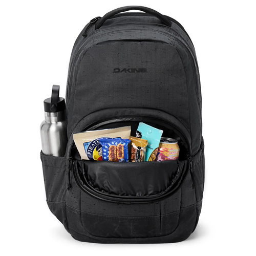 Dakine Campus 20 Year Anniversary Backpack 28L Black - Afbeelding 6
