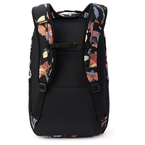 Dakine Campus 33L laptop rugzak Dark Ephemera - Afbeelding 2