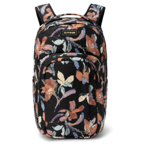 Dakine Campus 33L laptop rugzak Dark Ephemera