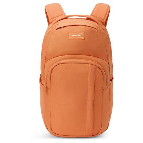 Dakine Campus 33L laptop rugzak Dusted Clay
