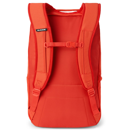 Dakine Campus 33L laptop rugzak Flame Scarlet - Afbeelding 2