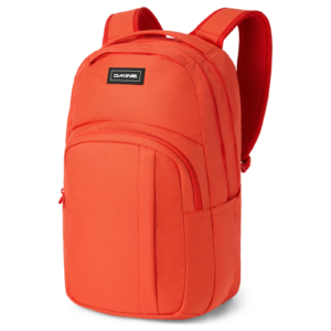 Dakine Campus 33L laptop rugzak Flame Scarlet