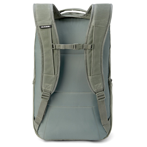 Dakine Campus 33L laptop rugzak Mulled Basil - Afbeelding 2