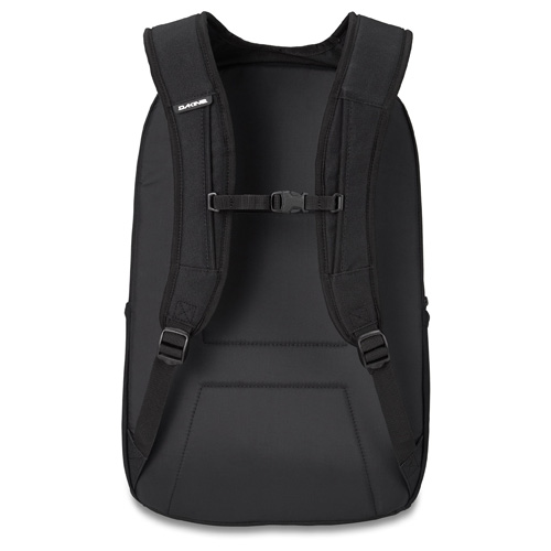 Dakine Campus 33L laptop rugzak Black - Afbeelding 2