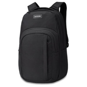 Dakine Campus 33L laptop rugzak Black