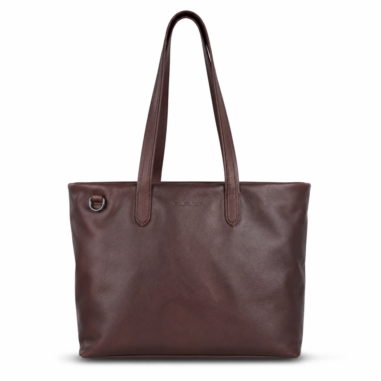 Plevier Catz Damestas 16 inch – Donker bruin