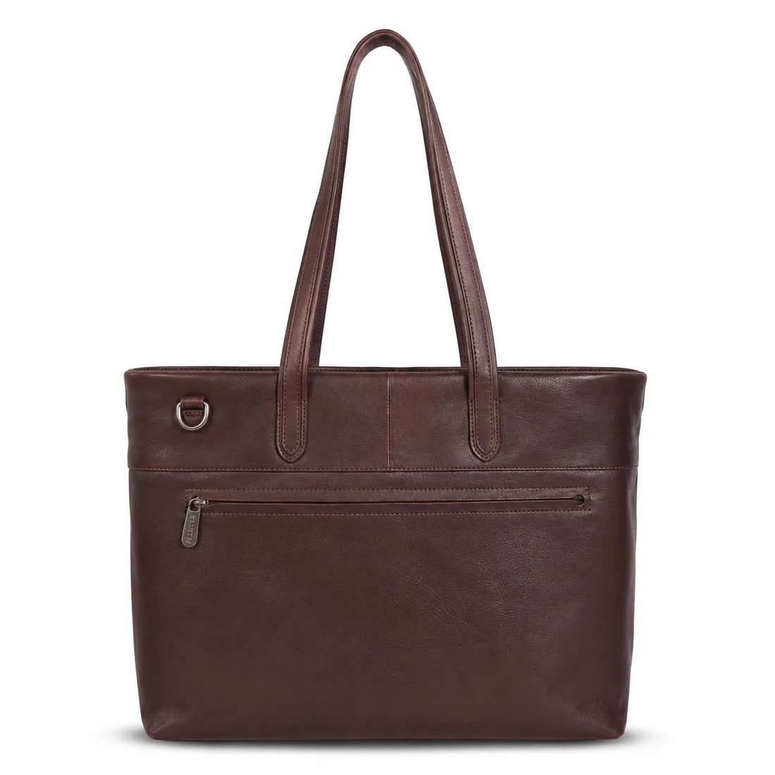 Plevier Catz Damestas 16 inch – Donker bruin - Afbeelding 2