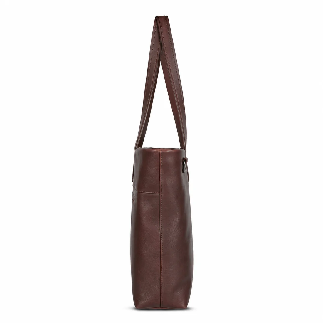Plevier Catz Damestas 16 inch – Donker bruin - Afbeelding 4