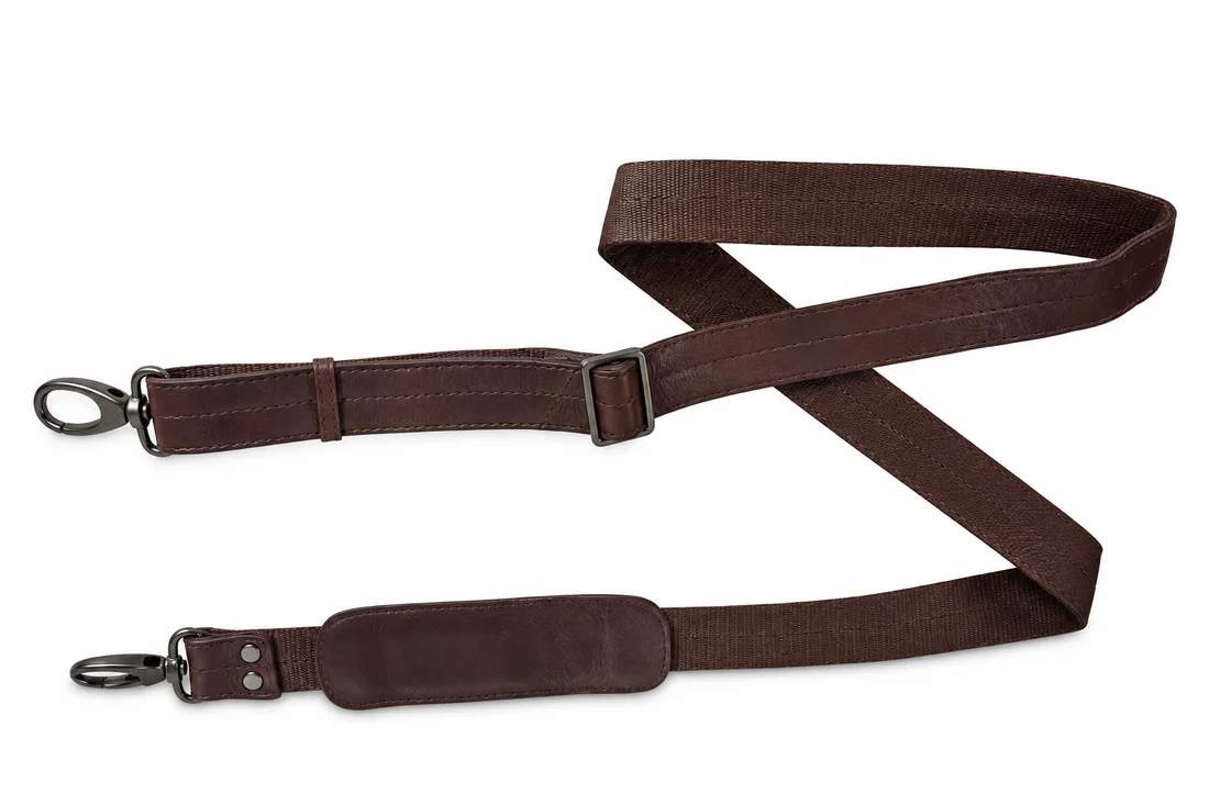 Plevier Catz Damestas 16 inch – Donker bruin - Afbeelding 5