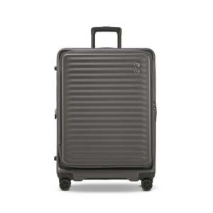 Echolac Celestra FA M Middelgrote koffer - Dark Grey