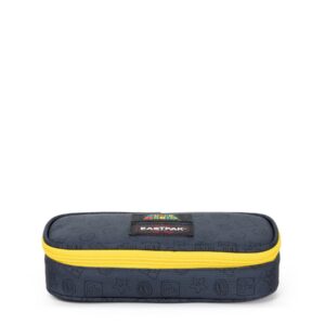Eastpak Oval Single Mario Grey