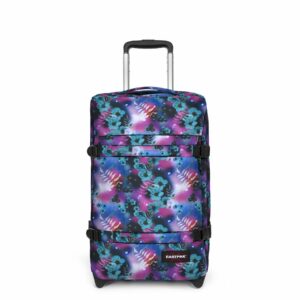 Eastpak Transit'R S Dreamflower Dark
