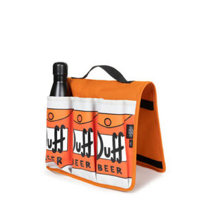 Eastpak Bottler Bike Simpsons Duff