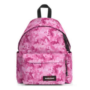 Eastpak Day Pak'R - Flowerblur Pink