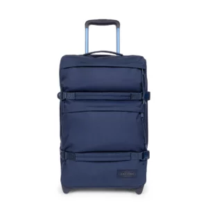 Eastpak Transit'r S Plus Handbagage reistas op wielen - Monotone Navy