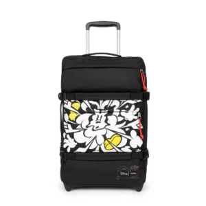 Eastpak Transit'r S Plus Handbagage reistas op wielen - Mickey Placement