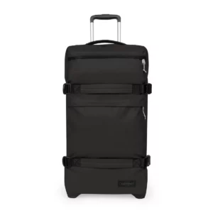 Eastpak Transit'r M Plus Reistas op wielen - Tarp Black