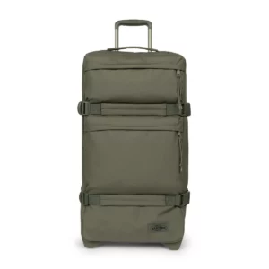 Eastpak Transit'r M Plus Reistas op wielen - Monotone Khaki