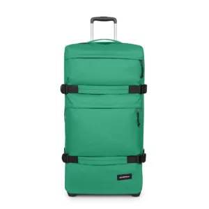 Eastpak Transit'r M Plus Reistas op wielen - Shamrock Green