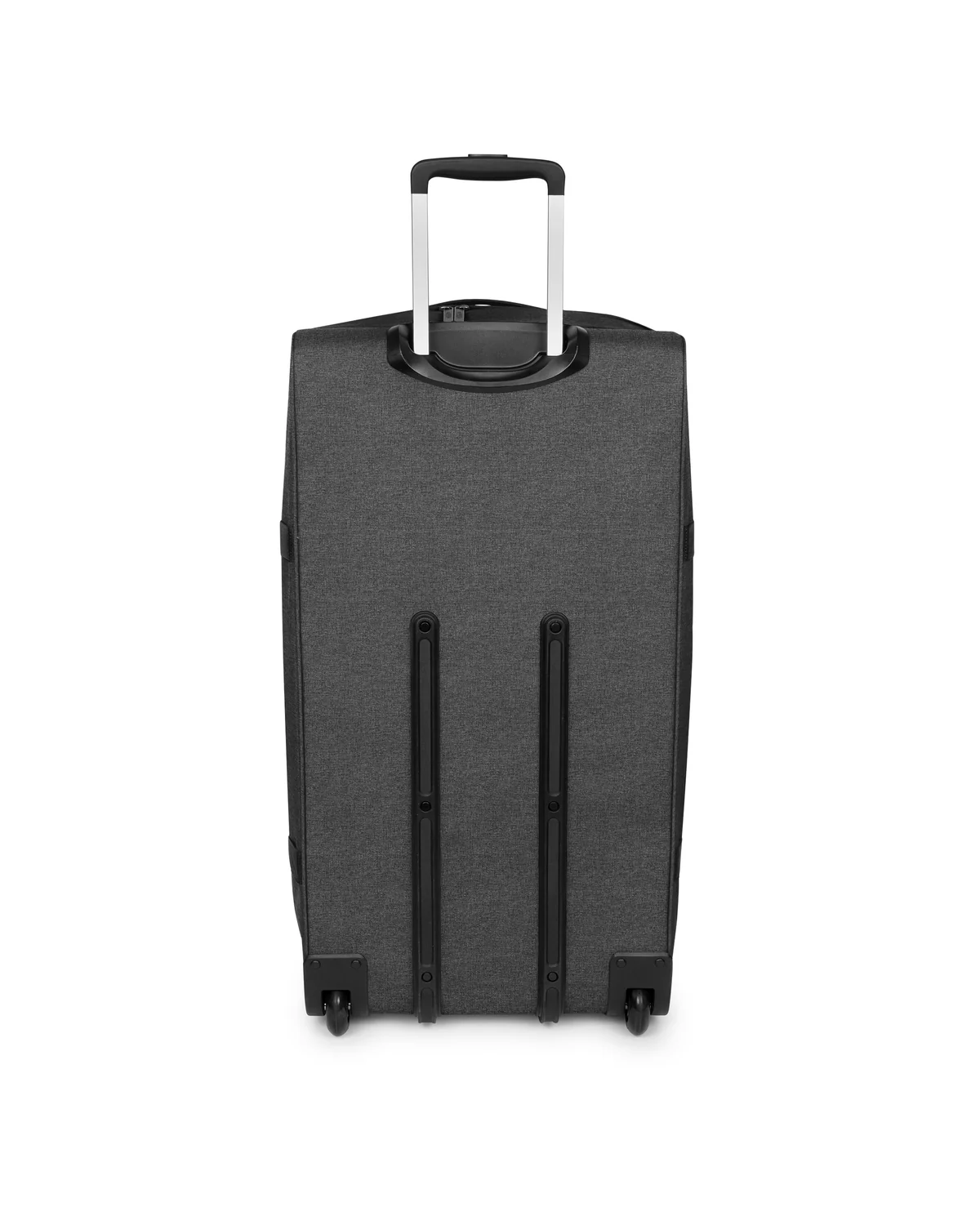 Eastpak Transit'r L Plus Reistas op wielen - Black Denim - Afbeelding 3
