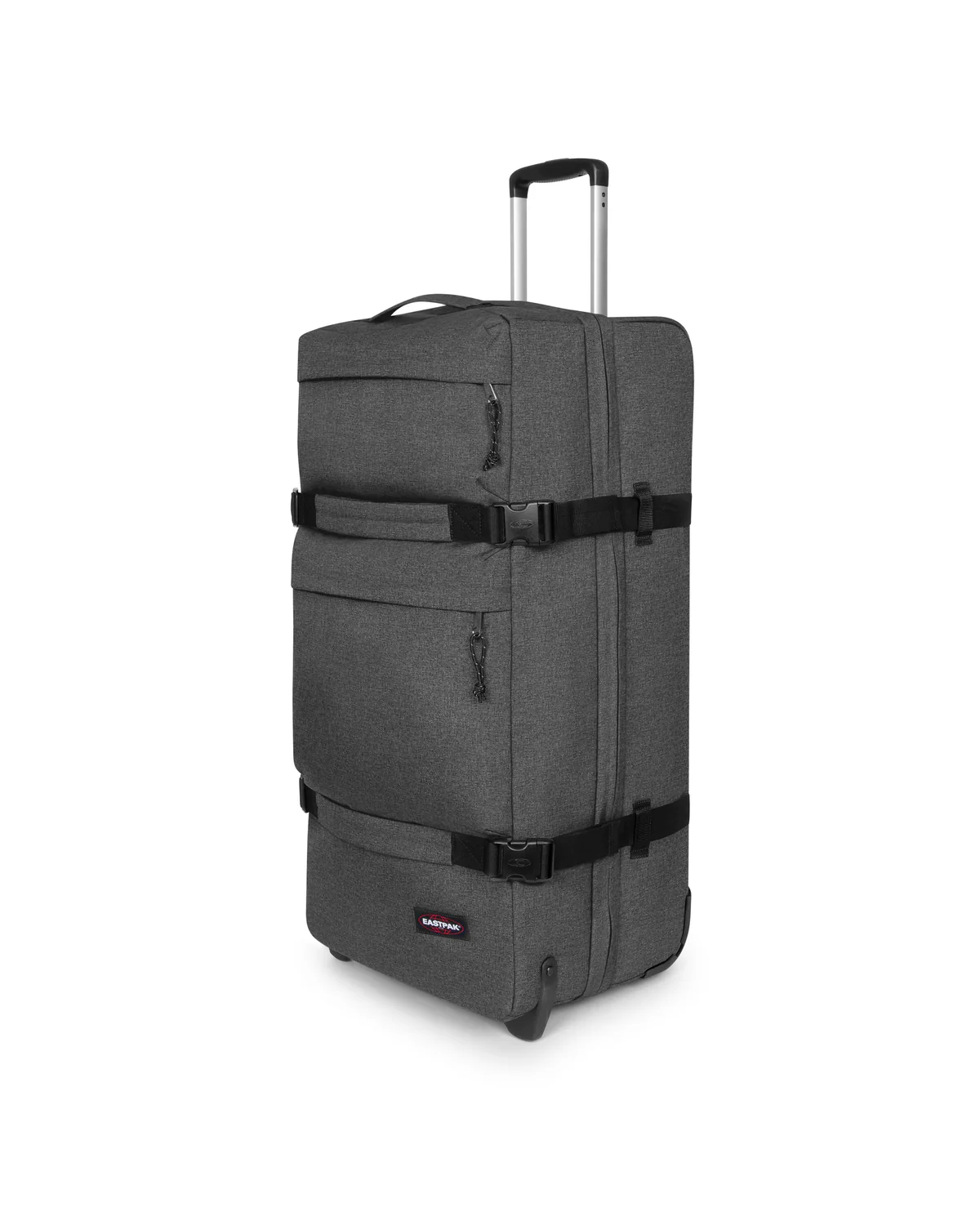 Eastpak Transit'r L Plus Reistas op wielen - Black Denim - Afbeelding 5