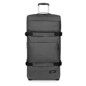 Eastpak Transit'r L Plus Reistas op wielen - Black Denim
