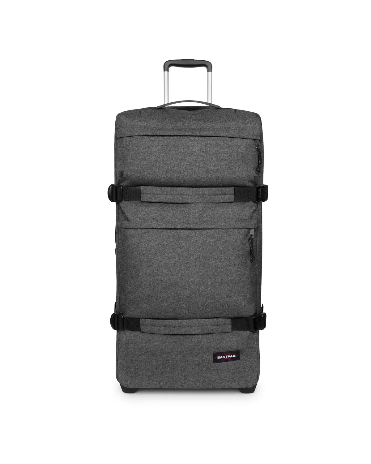Eastpak Transit'r L Plus Reistas op wielen - Black Denim